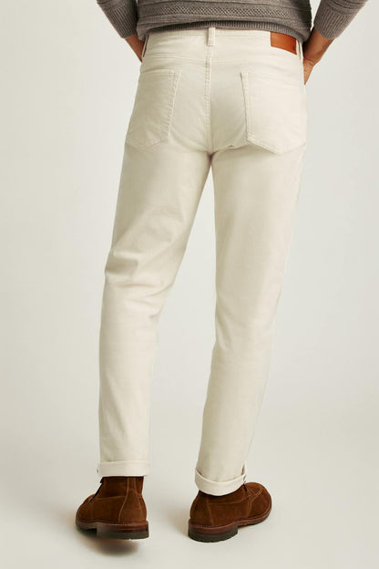 Corduroy 5-Pocket Pants Bonobos Best Seller
