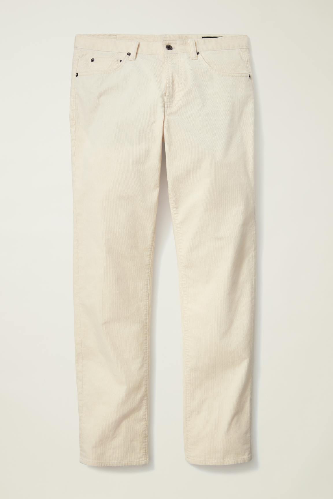 Corduroy 5-Pocket Pants Bonobos Best Seller