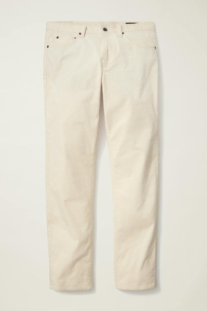 Corduroy 5-Pocket Pants Bonobos Best Seller