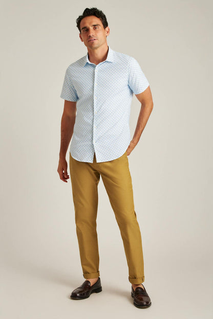 Herringbone 5-Pocket Pants Bonobos Top Pick