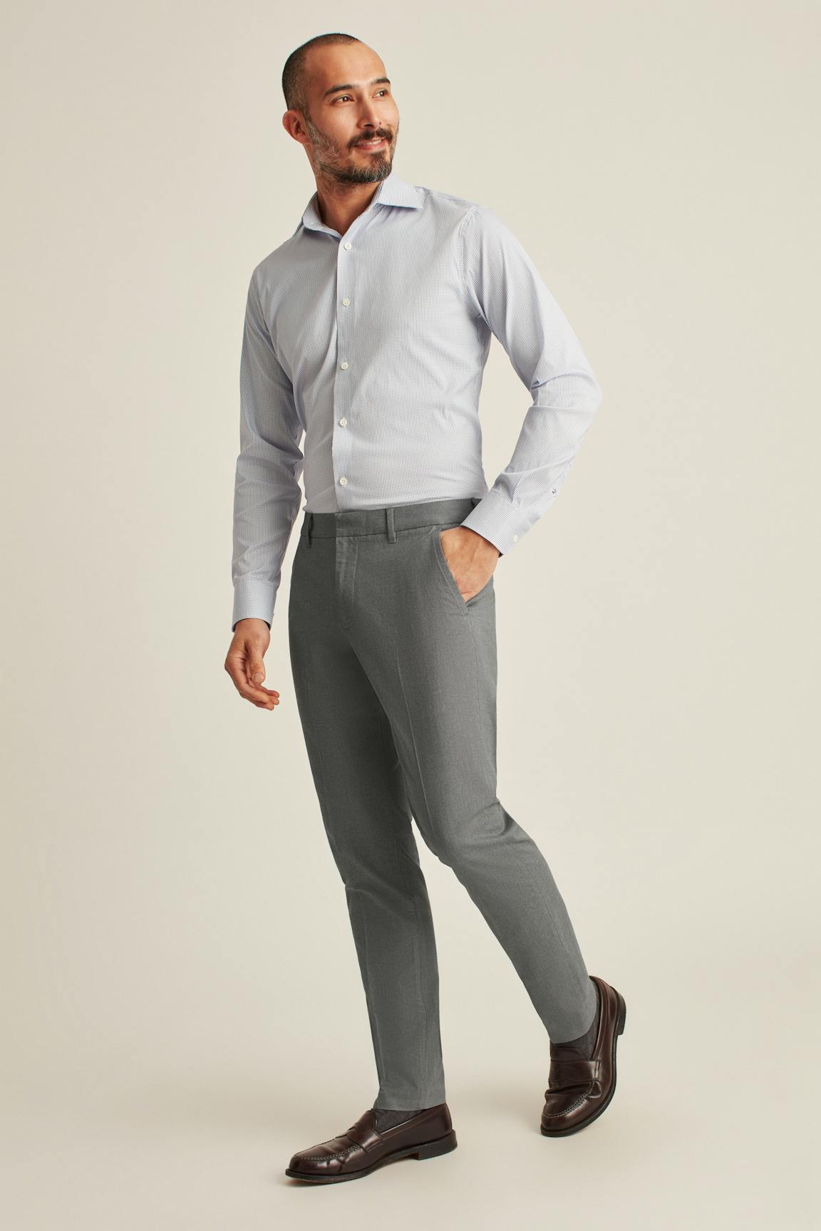 Weekday Warrior Dress Pants Bonobos Premium