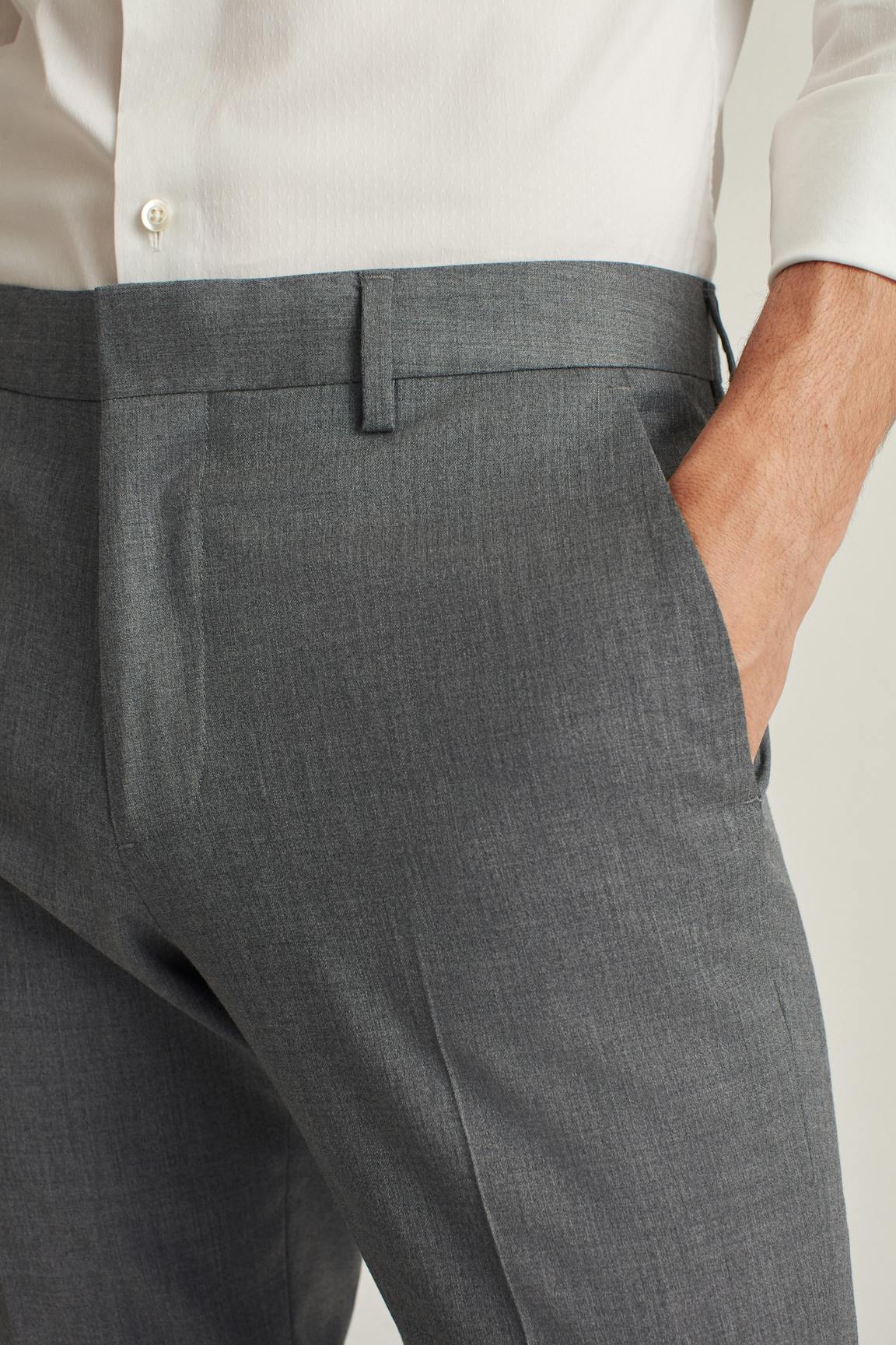 Jetsetter Wool Dress Pant Bonobos Top Pick