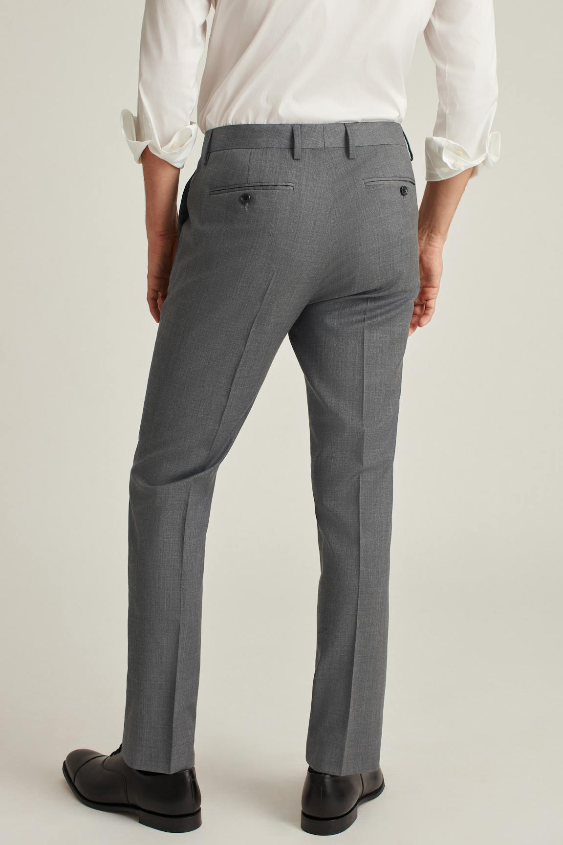 Jetsetter Wool Dress Pant Bonobos Top Pick