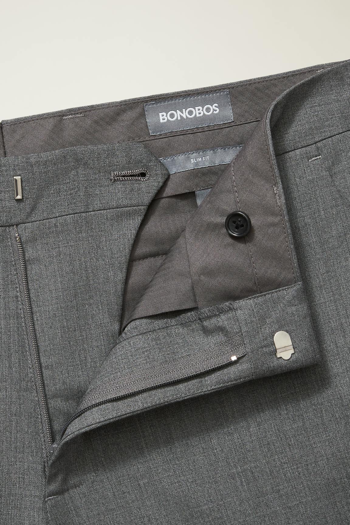 Jetsetter Wool Dress Pant Bonobos Top Pick