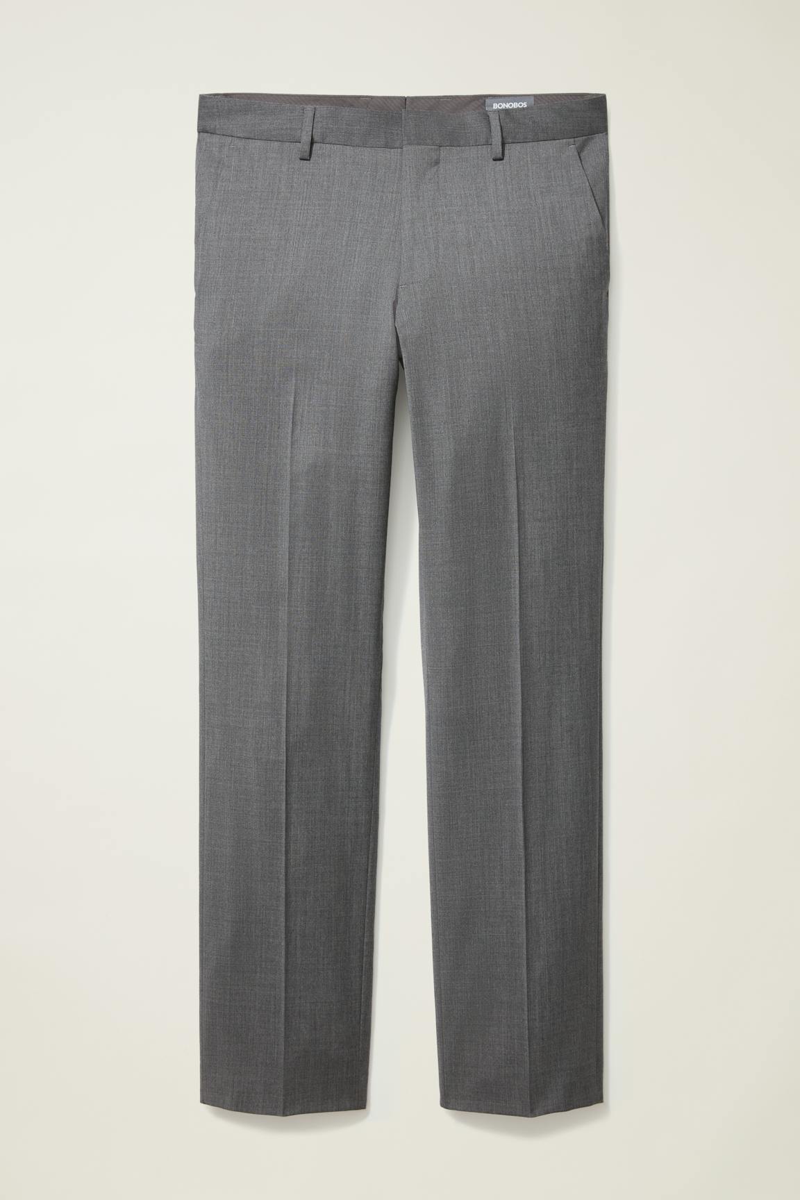 Jetsetter Wool Dress Pant Bonobos Top Pick