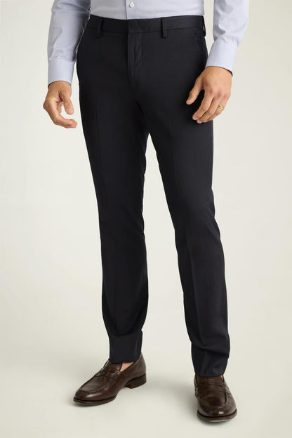 Jetsetter Wool Dress Pant Bonobos New