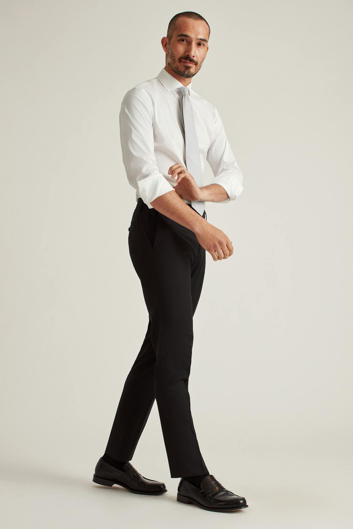 Jetsetter Wool Dress Pant Bonobos Featured