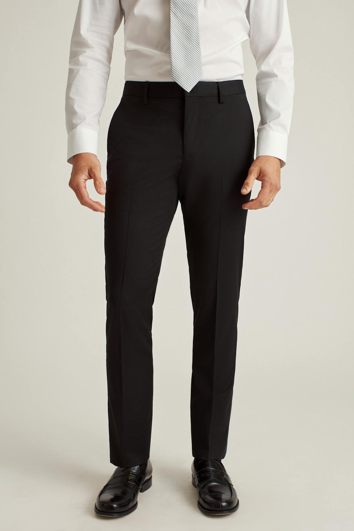 Jetsetter Wool Dress Pant Bonobos Featured