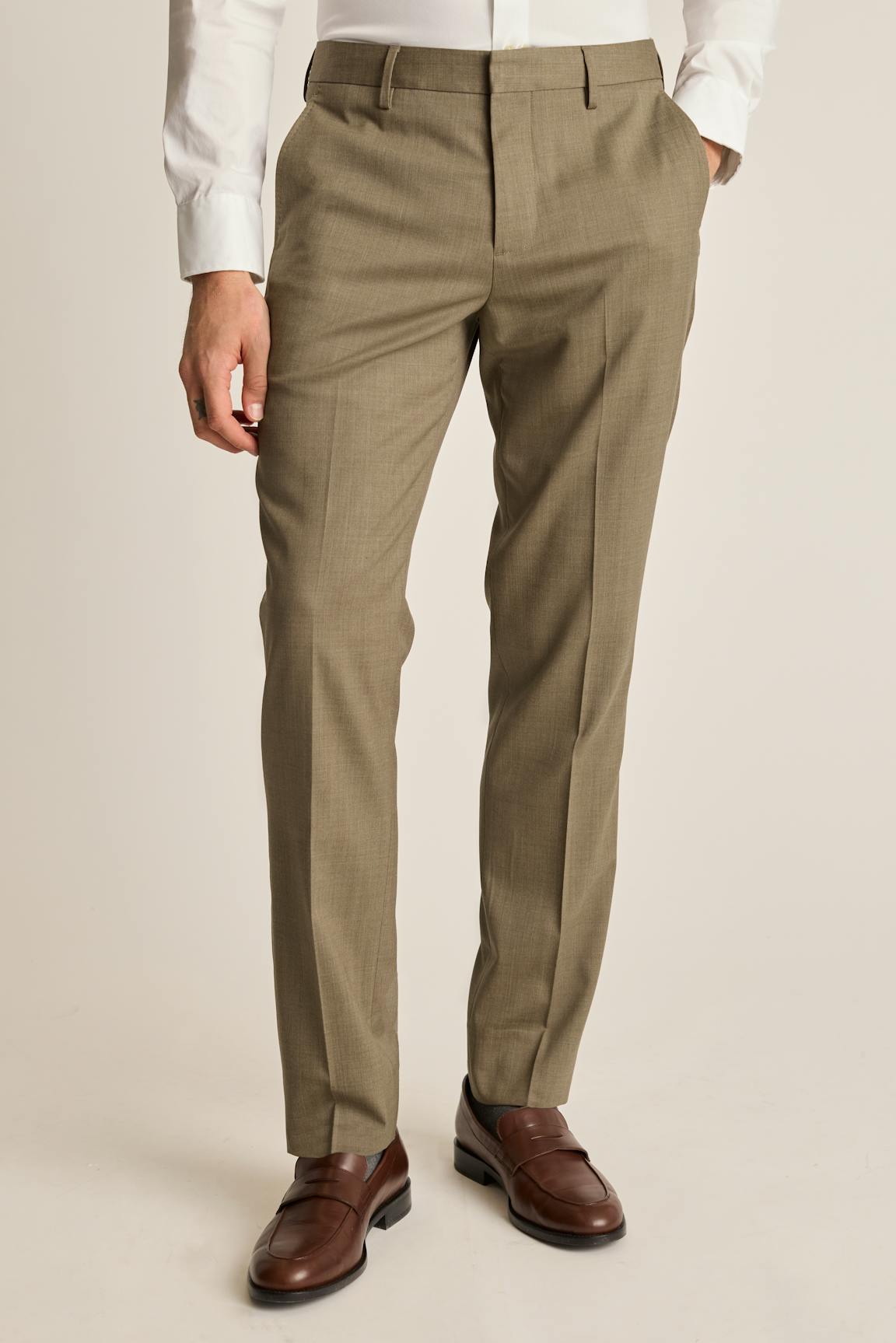 Jetsetter Wool Dress Pant Bonobos Best Seller