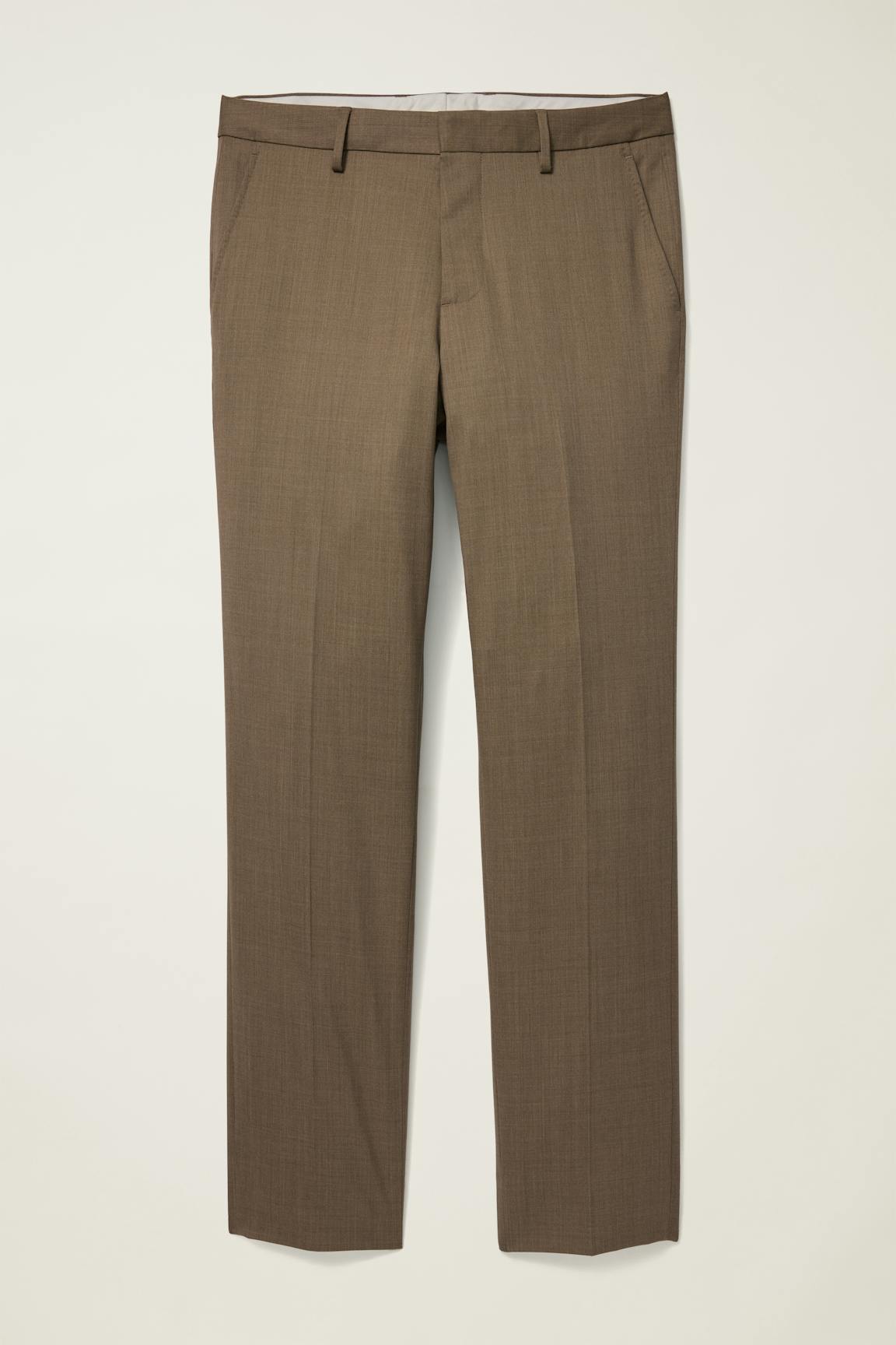 Jetsetter Wool Dress Pant Bonobos Best Seller