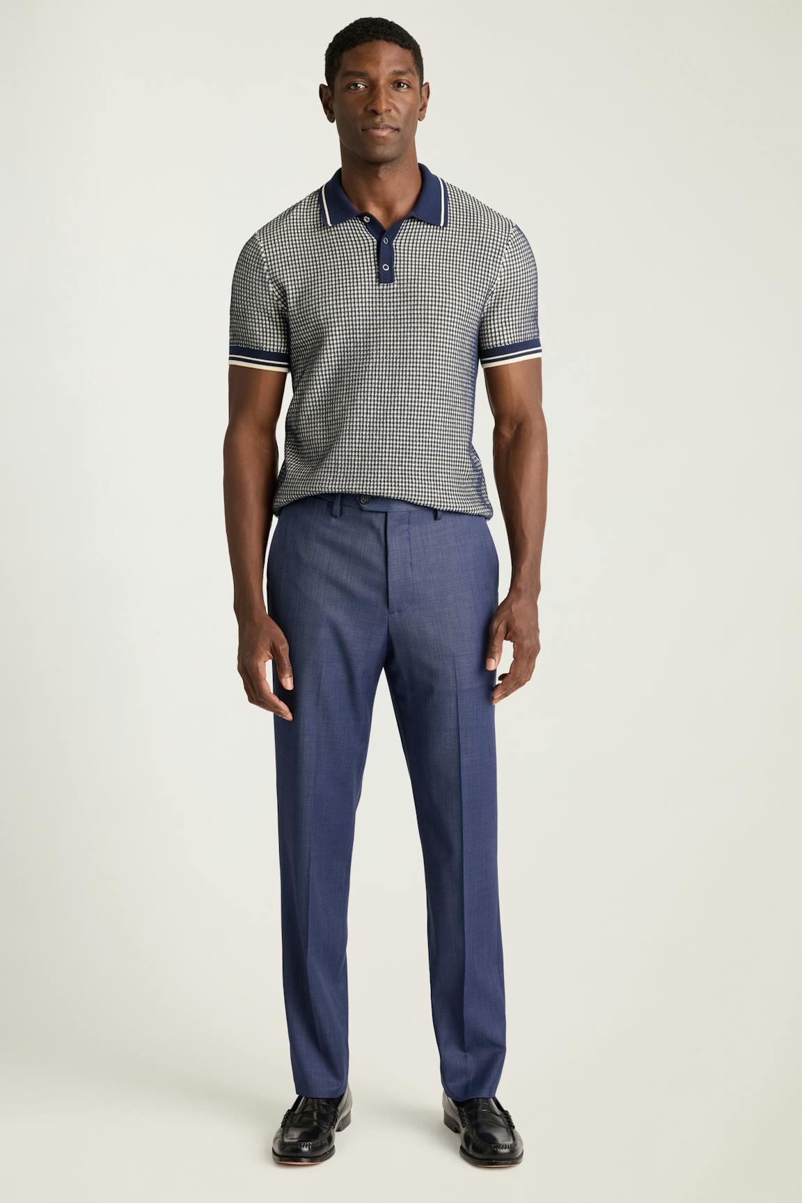 Weekday Warrior Wool Dress Pant Bonobos Top Pick