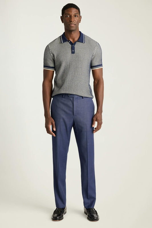 Weekday Warrior Wool Dress Pant Bonobos Top Pick