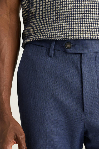 Weekday Warrior Wool Dress Pant Bonobos Top Pick