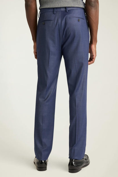 Weekday Warrior Wool Dress Pant Bonobos Top Pick
