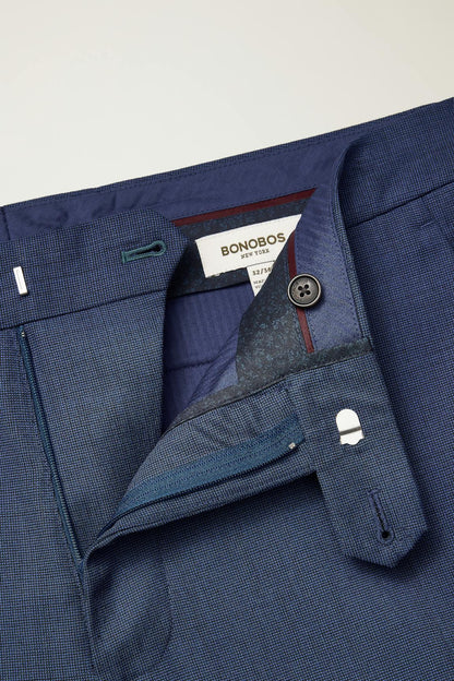 Weekday Warrior Wool Dress Pant Bonobos Top Pick