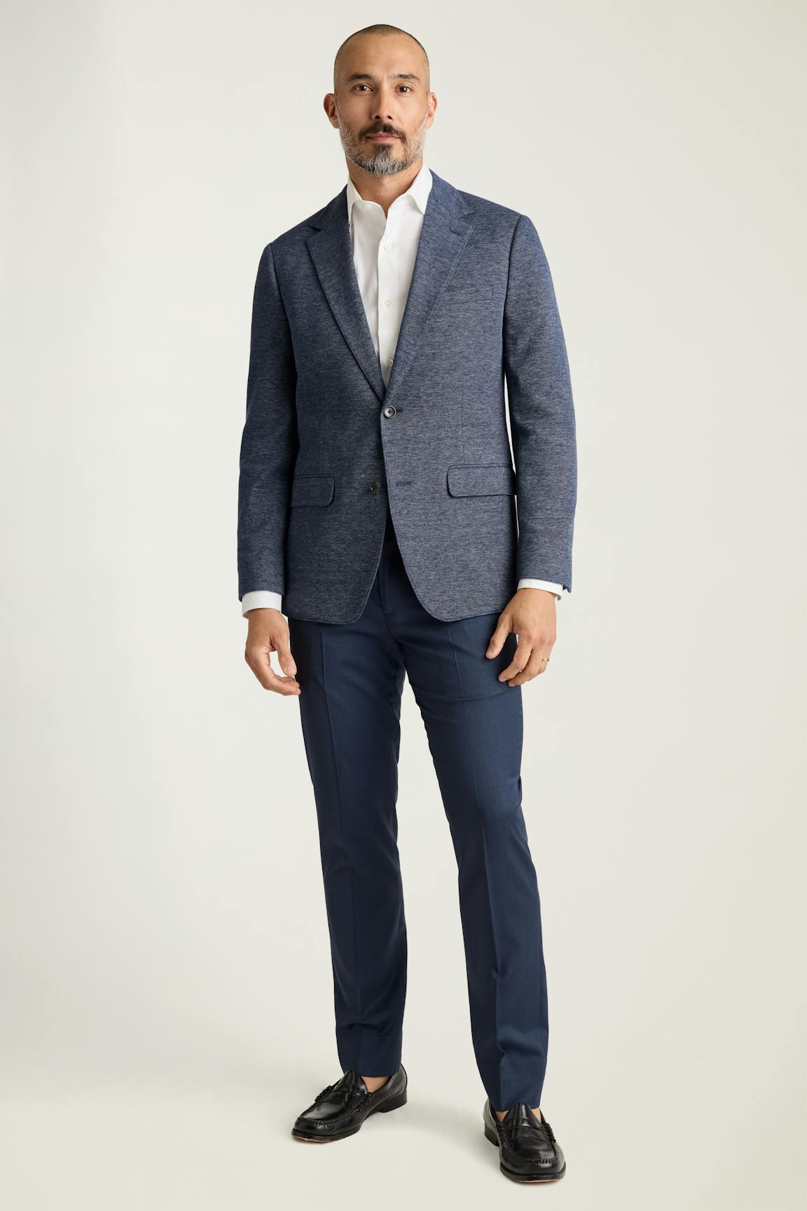 Jetsetter Wool Dress Pant Bonobos Smart Buy