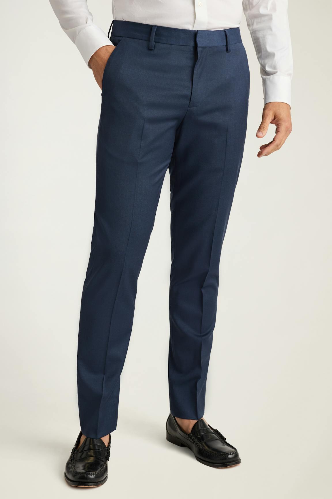 Jetsetter Wool Dress Pant Bonobos Smart Buy