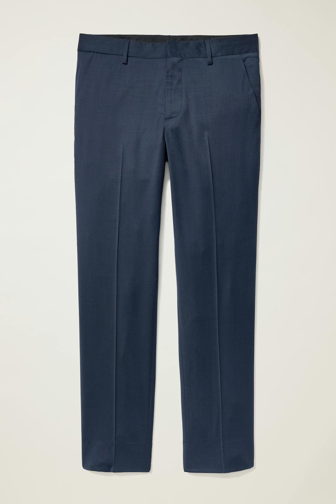 Jetsetter Wool Dress Pant Bonobos Smart Buy