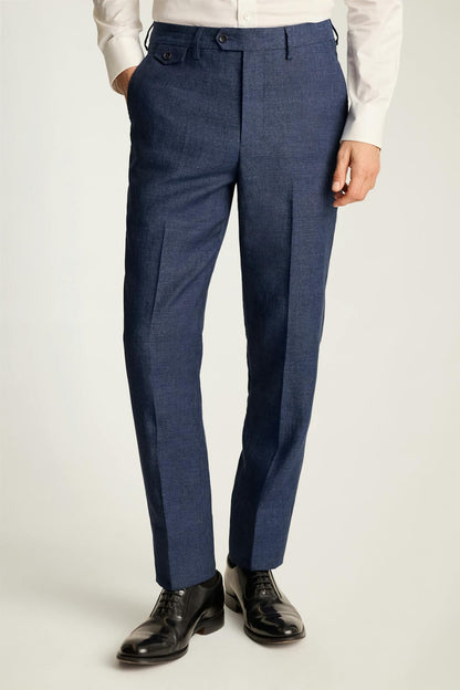 Jetsetter Italian Linen Dress Pant Bonobos Premium