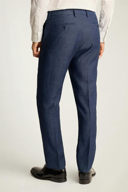 Jetsetter Italian Linen Dress Pant Bonobos Premium