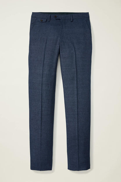 Jetsetter Italian Linen Dress Pant Bonobos Premium