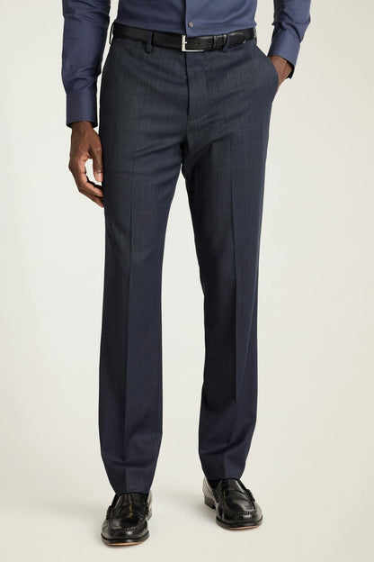 Weekday Warrior Wool Dress Pant Bonobos New