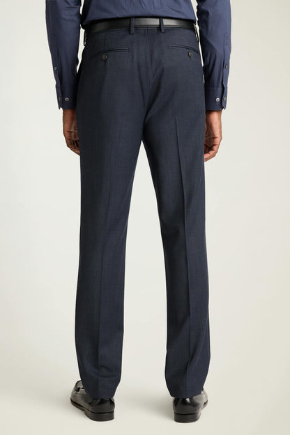 Weekday Warrior Wool Dress Pant Bonobos New