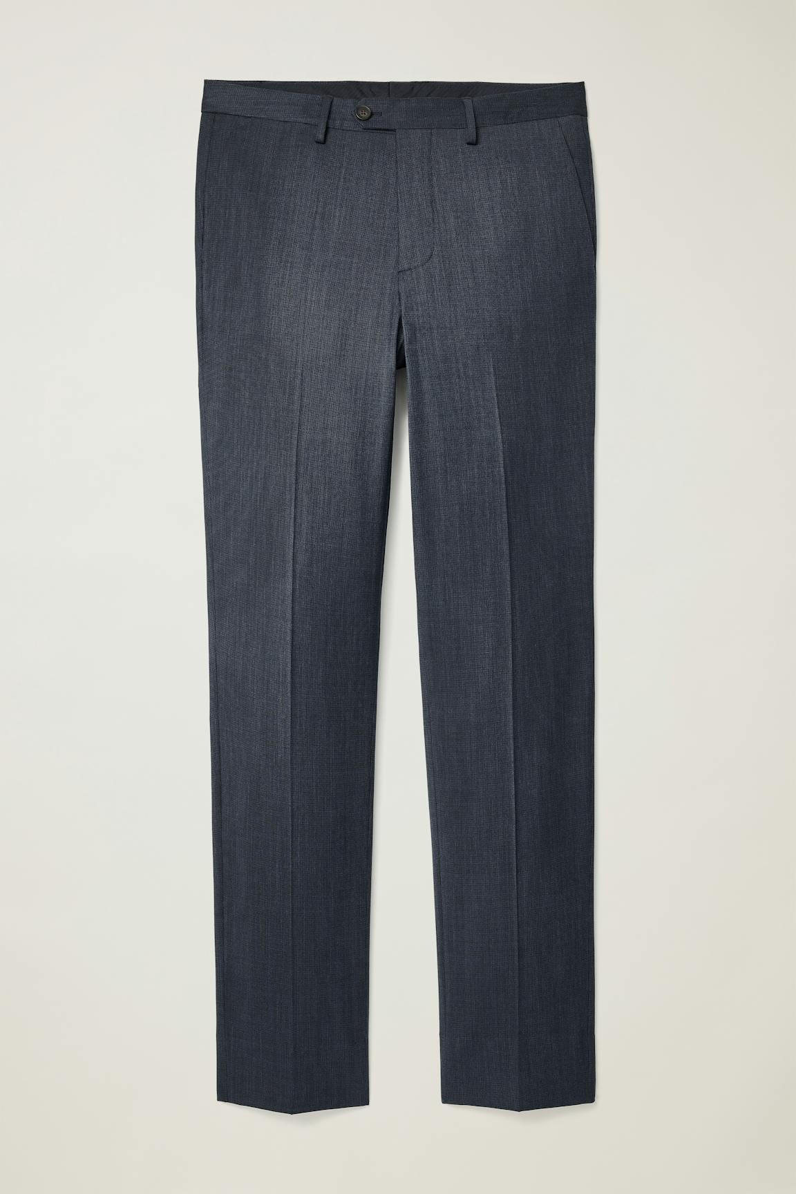 Weekday Warrior Wool Dress Pant Bonobos New