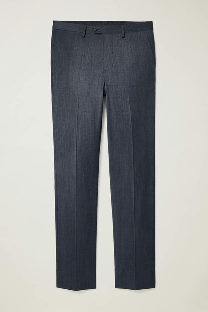 Weekday Warrior Wool Dress Pant Bonobos New