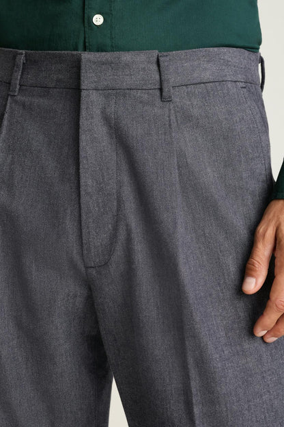 Prince Street Pleated Trouser Bonobos Popular