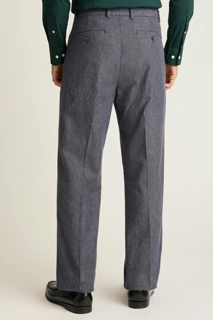 Prince Street Pleated Trouser Bonobos Popular