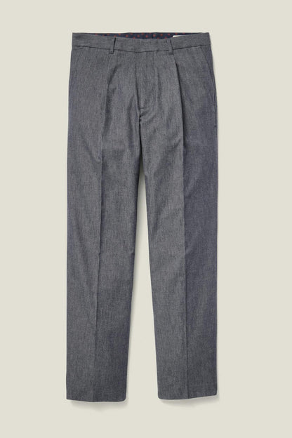 Prince Street Pleated Trouser Bonobos Popular