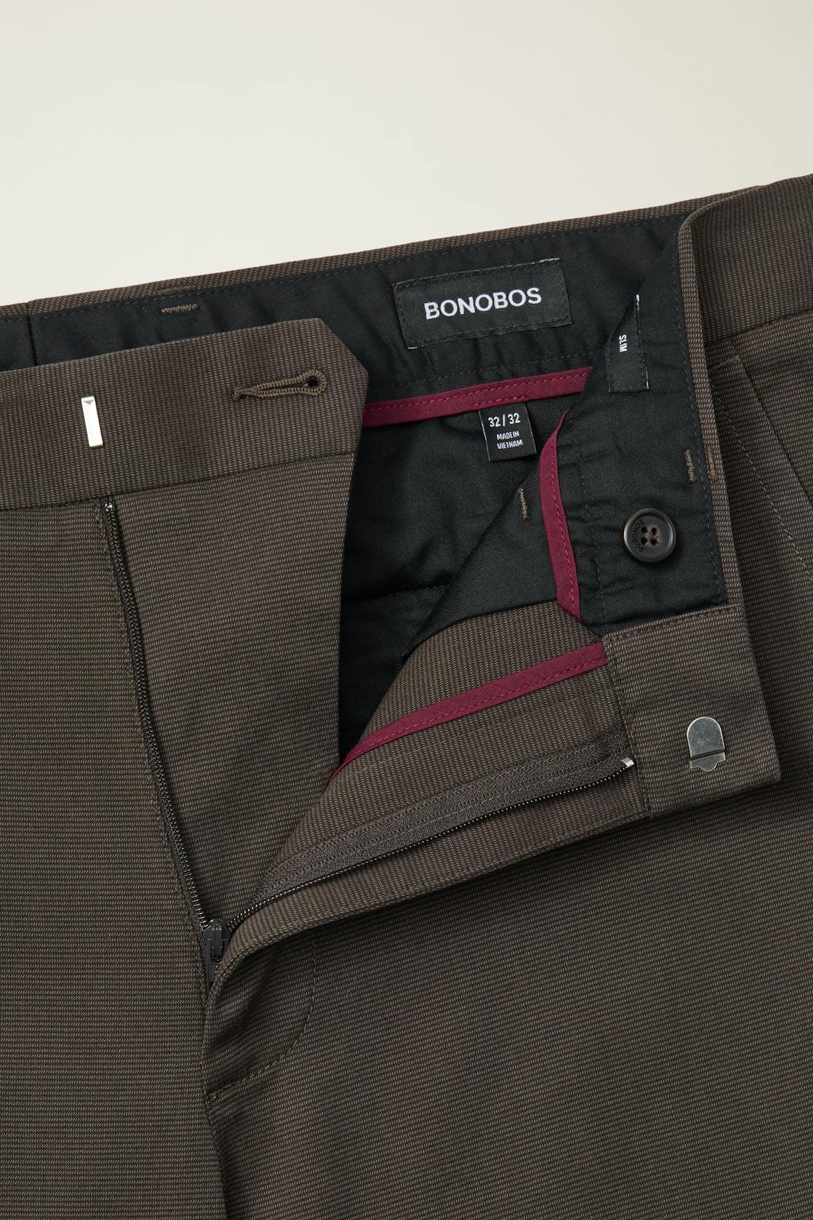 Weekday Warrior Dress Pants Bonobos Trending