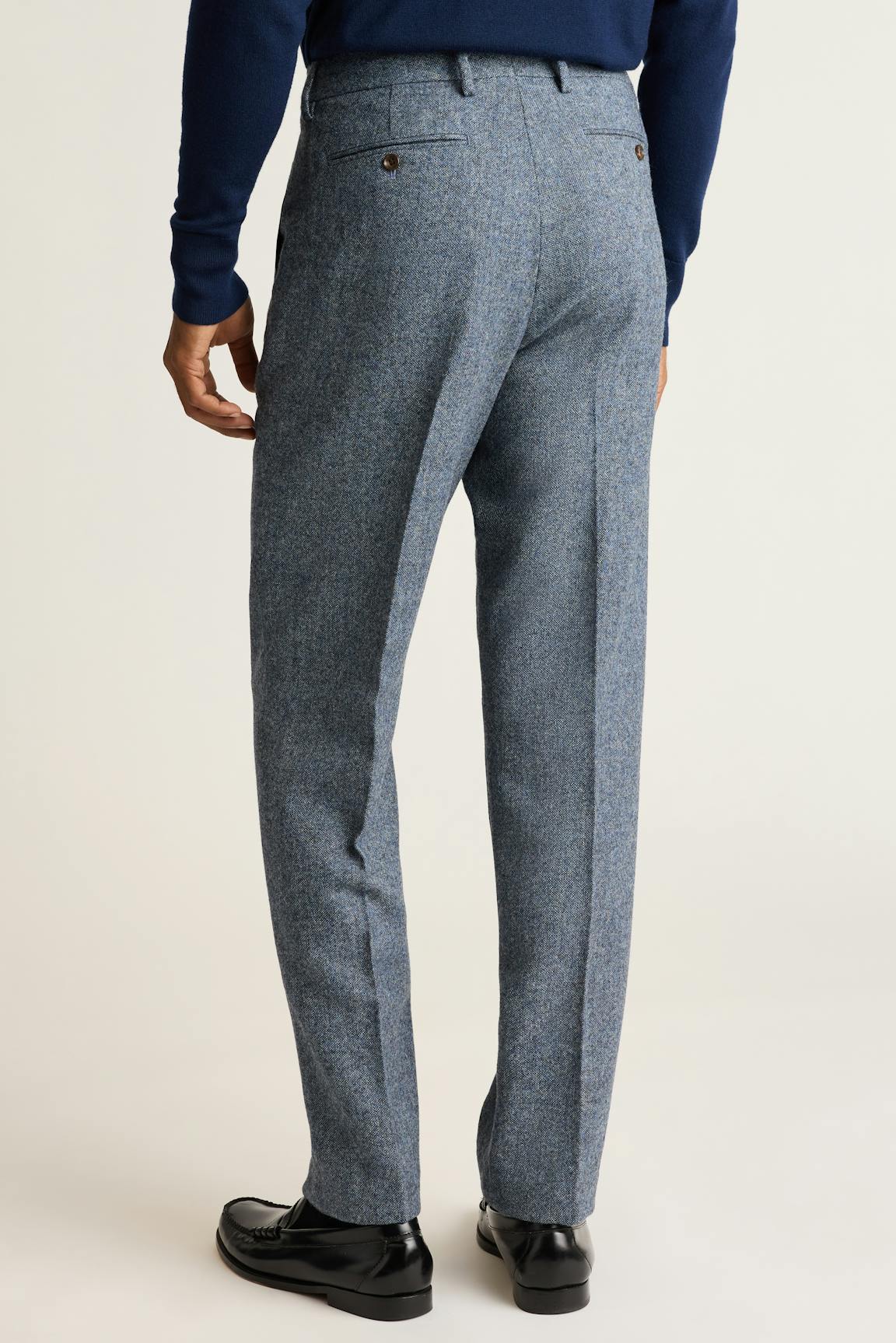 Jetsetter British Tweed Dress Pant Bonobos Top Pick