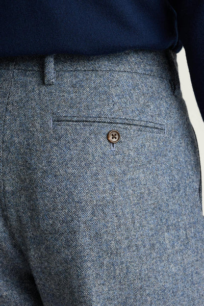 Jetsetter British Tweed Dress Pant Bonobos Top Pick