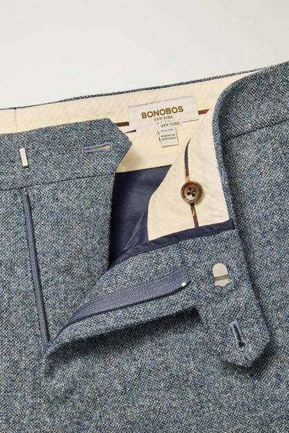 Jetsetter British Tweed Dress Pant Bonobos Top Pick