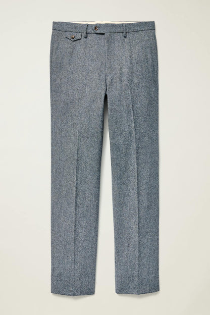 Jetsetter British Tweed Dress Pant Bonobos Top Pick