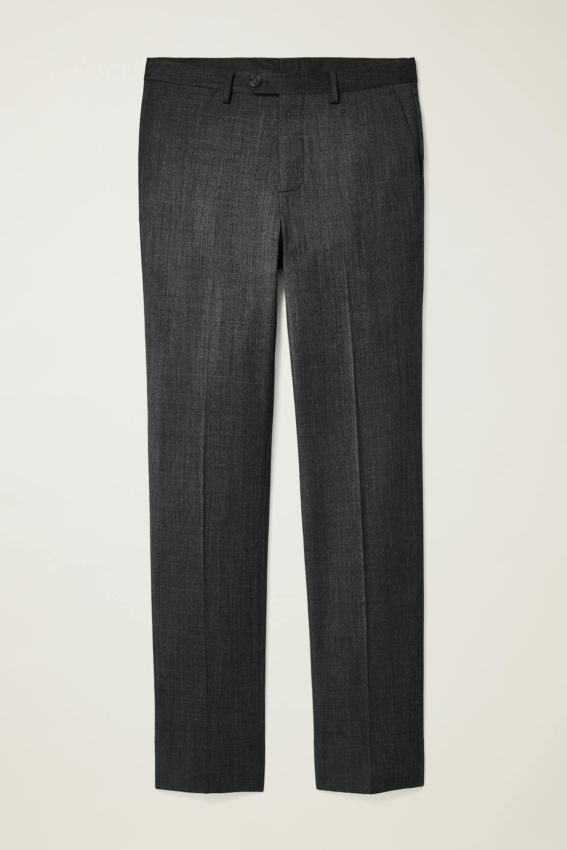 Weekday Warrior Wool Dress Pant Bonobos Smart Buy
