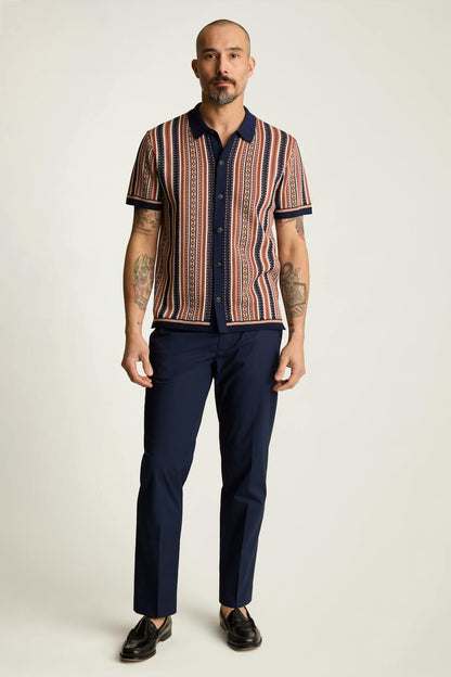 Italian Flyweight Trouser Bonobos Premium