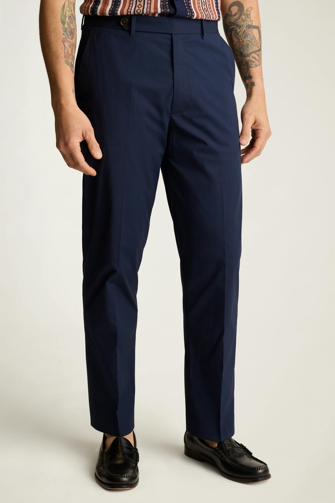 Italian Flyweight Trouser Bonobos Premium