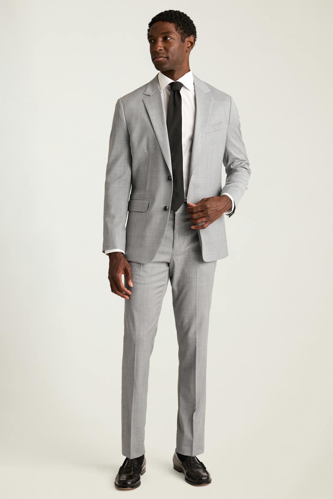 Jetsetter Wool Dress Pant Bonobos New