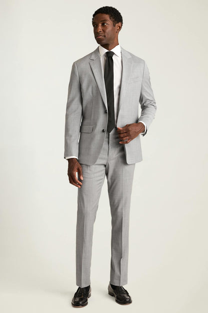 Jetsetter Wool Dress Pant Bonobos New