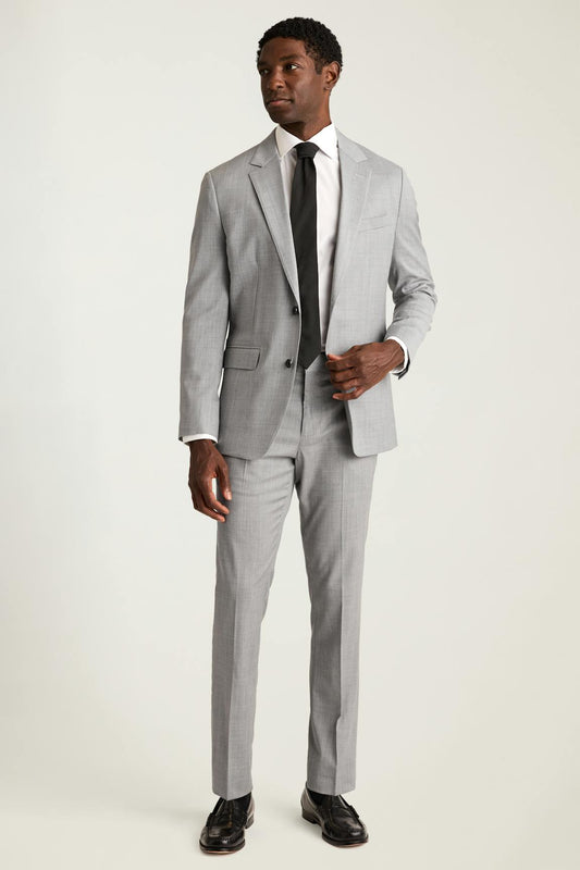 Jetsetter Wool Dress Pant Bonobos New
