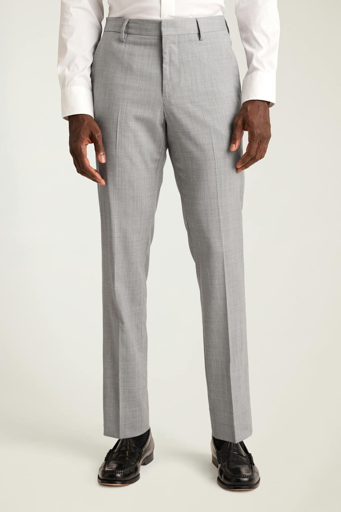 Jetsetter Wool Dress Pant Bonobos New