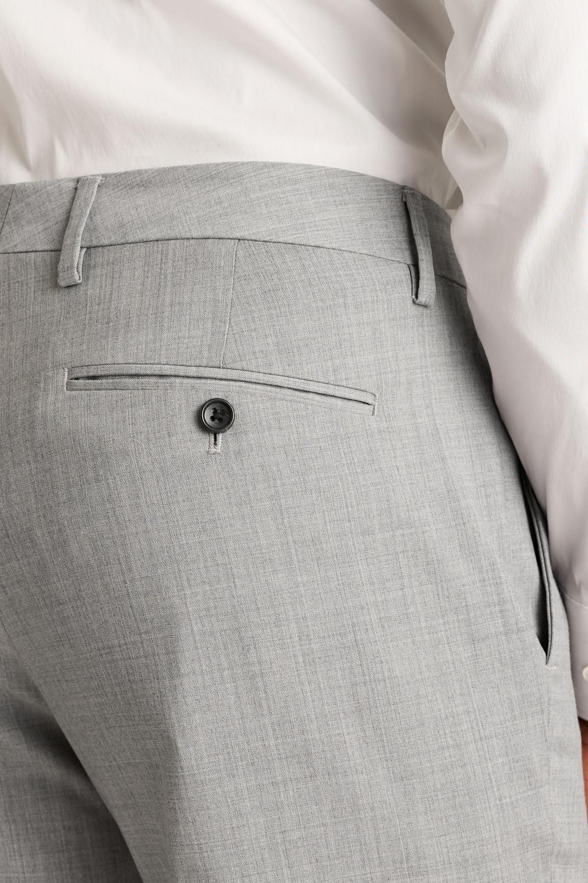 Jetsetter Wool Dress Pant Bonobos New