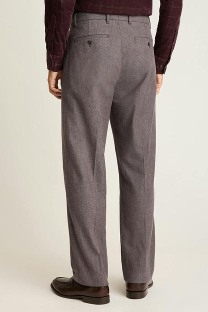 Prince Street Pleated Trouser Bonobos Best Seller