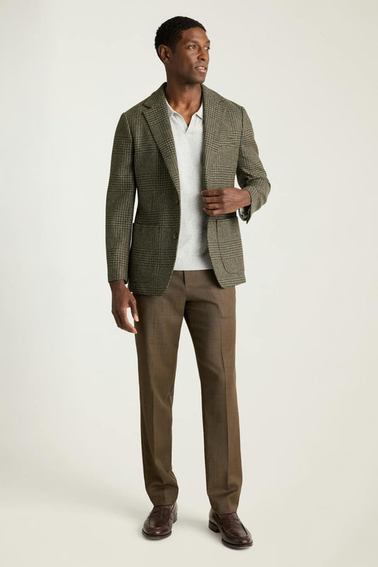 Weekday Warrior Wool Dress Pant Bonobos Top Pick