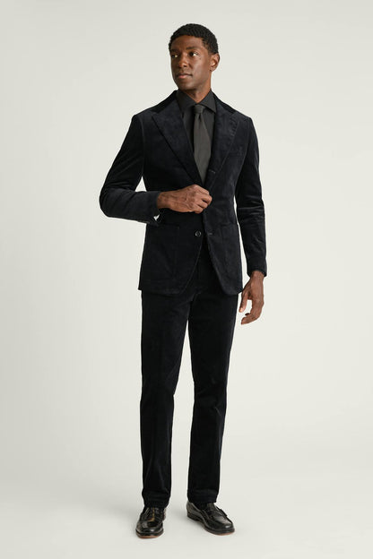 Jetsetter Italian Corduroy Dress Pant Bonobos Premium