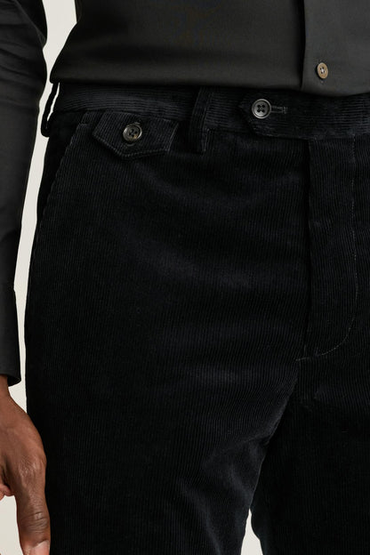 Jetsetter Italian Corduroy Dress Pant Bonobos Premium