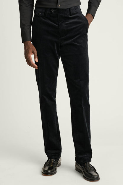 Jetsetter Italian Corduroy Dress Pant Bonobos Premium